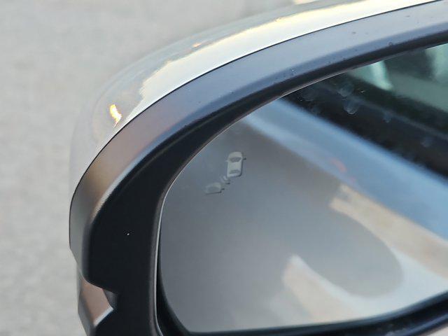 new 2026 Honda HR-V car, priced at $32,701