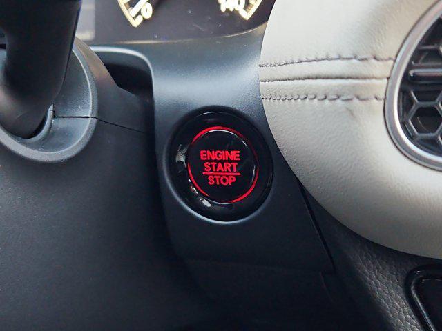 new 2026 Honda HR-V car, priced at $32,701