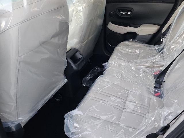 new 2026 Honda HR-V car, priced at $32,701