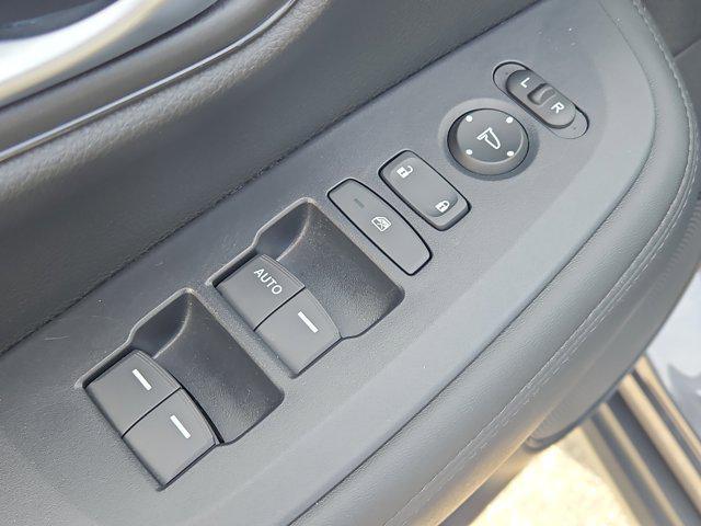 used 2024 Honda HR-V car, priced at $29,498