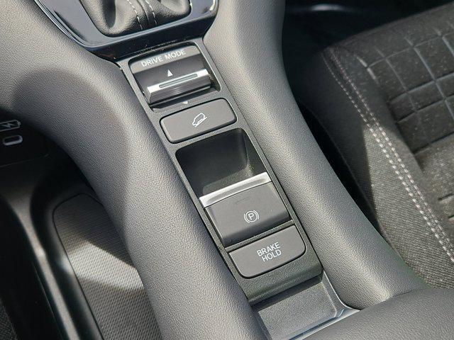 used 2024 Honda HR-V car, priced at $29,498