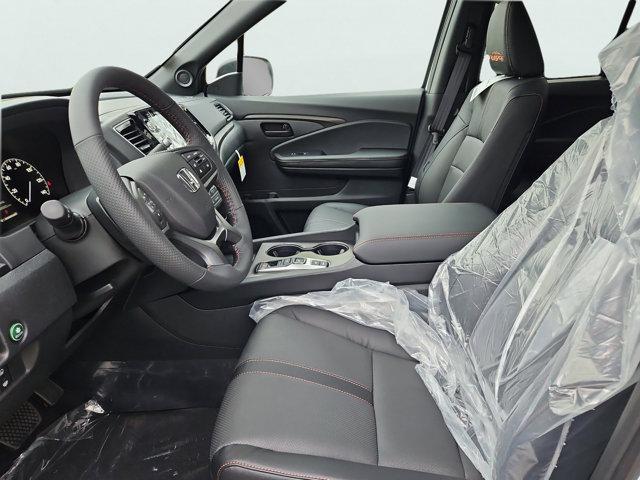 new 2026 Honda Ridgeline car, priced at $47,490