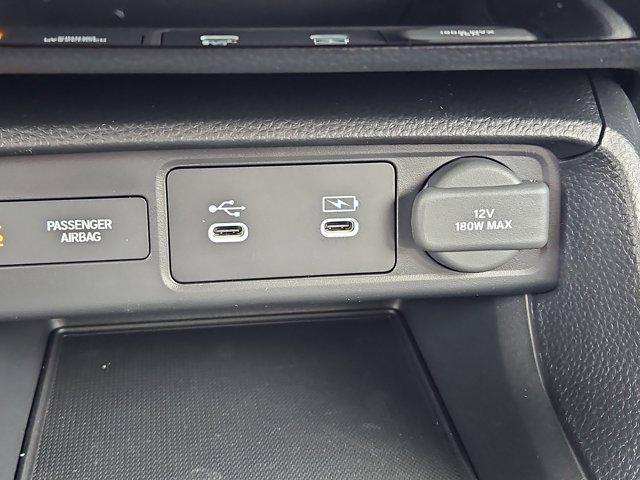 new 2025 Honda Civic car, priced at $29,055