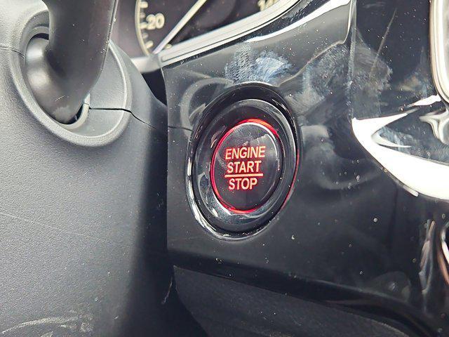 new 2025 Honda Civic car, priced at $29,055