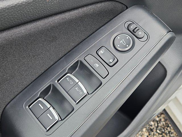 new 2025 Honda Civic car, priced at $29,055