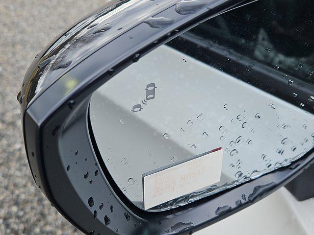 new 2025 Honda Civic car, priced at $29,055