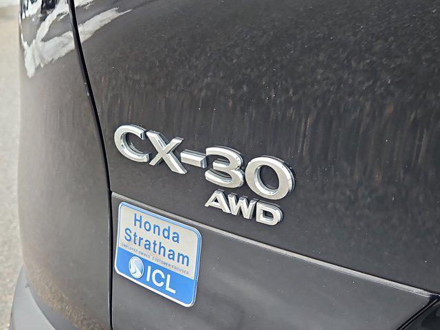 used 2020 Mazda CX-30 car, priced at $20,195