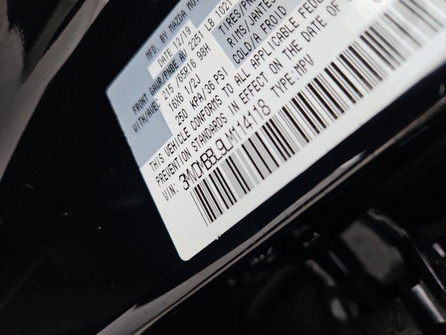 used 2020 Mazda CX-30 car, priced at $20,195