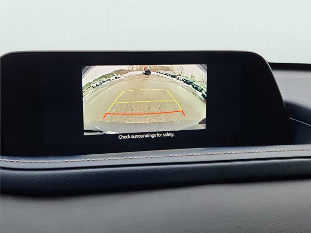 used 2020 Mazda CX-30 car, priced at $20,195