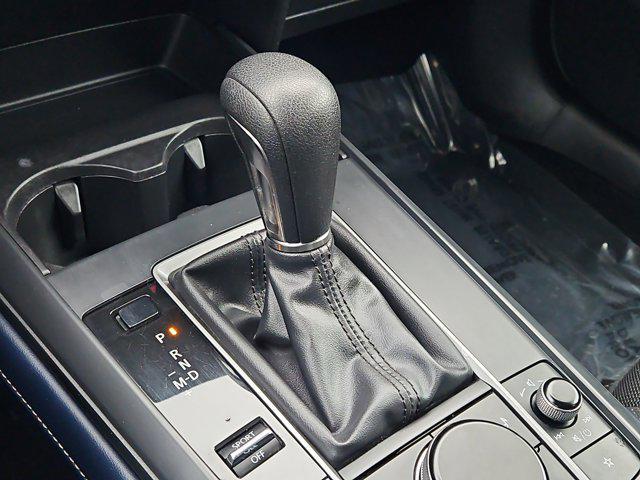 used 2020 Mazda CX-30 car, priced at $20,195