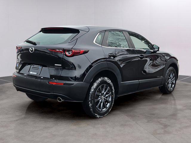 used 2020 Mazda CX-30 car, priced at $20,195