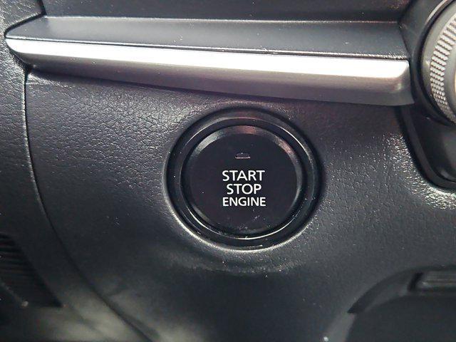 used 2020 Mazda CX-30 car, priced at $20,195