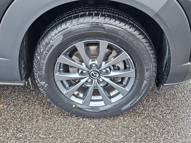 used 2020 Mazda CX-30 car, priced at $20,195