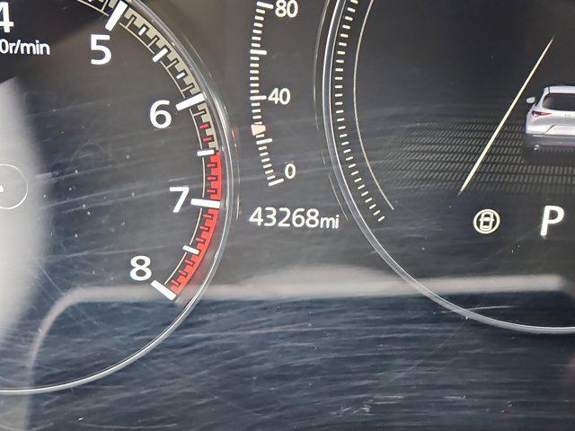 used 2020 Mazda CX-30 car, priced at $20,195