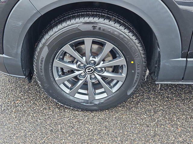 used 2020 Mazda CX-30 car, priced at $20,195