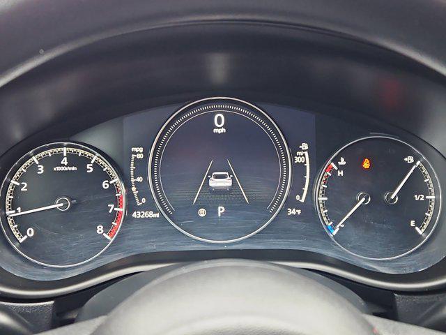 used 2020 Mazda CX-30 car, priced at $20,195