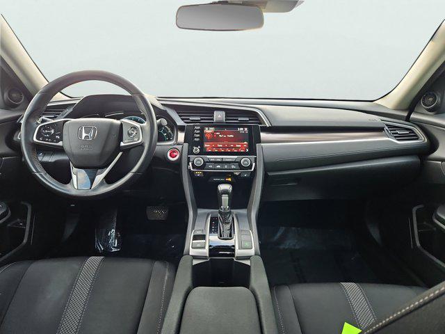 used 2020 Honda Civic car, priced at $20,495