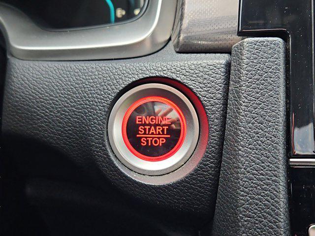 used 2020 Honda Civic car, priced at $20,495