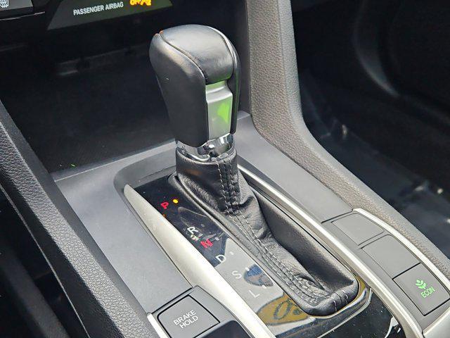 used 2020 Honda Civic car, priced at $20,495