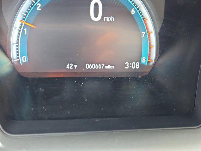 used 2020 Honda Civic car, priced at $20,495