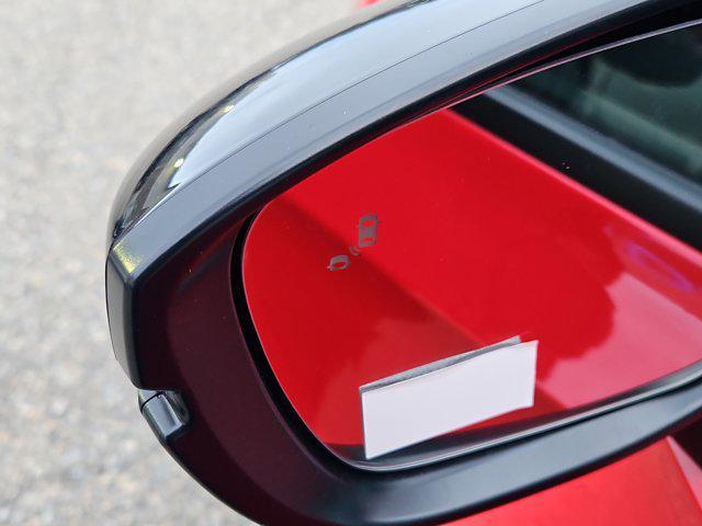 new 2026 Honda Civic Hybrid car, priced at $33,490