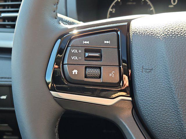 used 2026 Honda Odyssey car, priced at $43,498