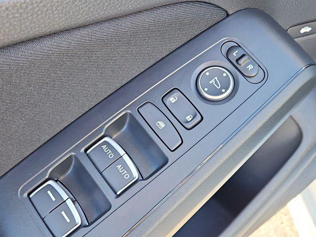 used 2023 Honda Civic car, priced at $24,695