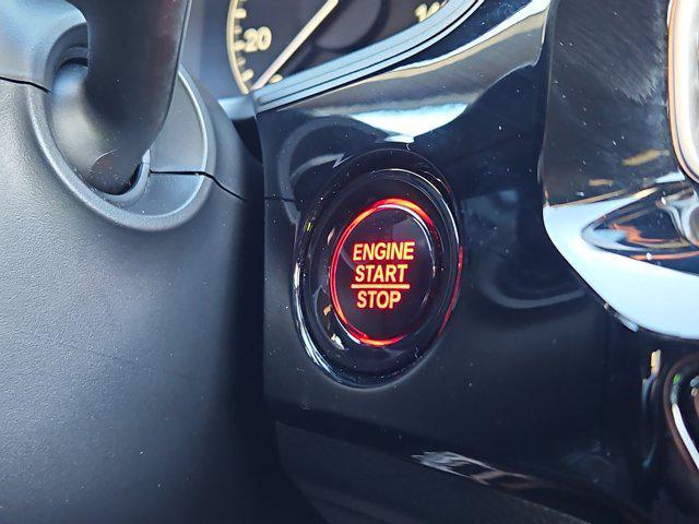 used 2023 Honda Civic car, priced at $24,695