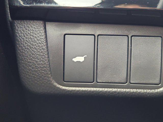 new 2026 Honda CR-V Hybrid car, priced at $44,455