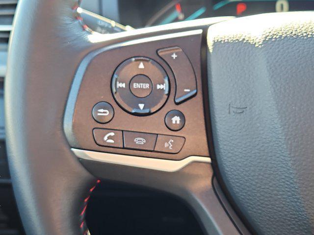 used 2024 Honda Odyssey car, priced at $37,998