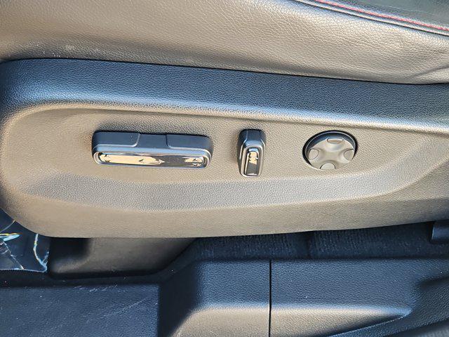 used 2024 Honda Odyssey car, priced at $37,998