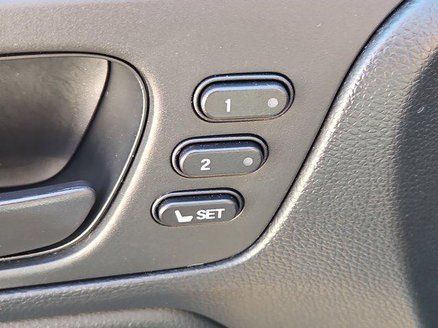 used 2024 Honda Odyssey car, priced at $37,998