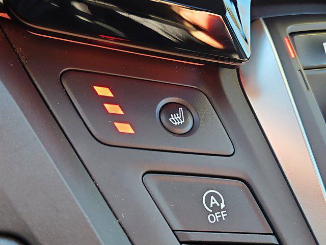 used 2024 Honda Odyssey car, priced at $37,998