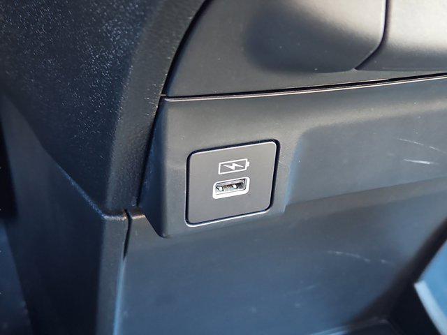 used 2024 Honda Odyssey car, priced at $37,998