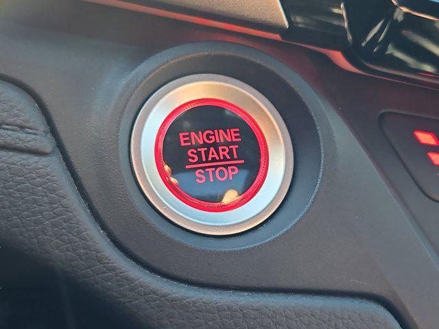 used 2024 Honda Odyssey car, priced at $37,998