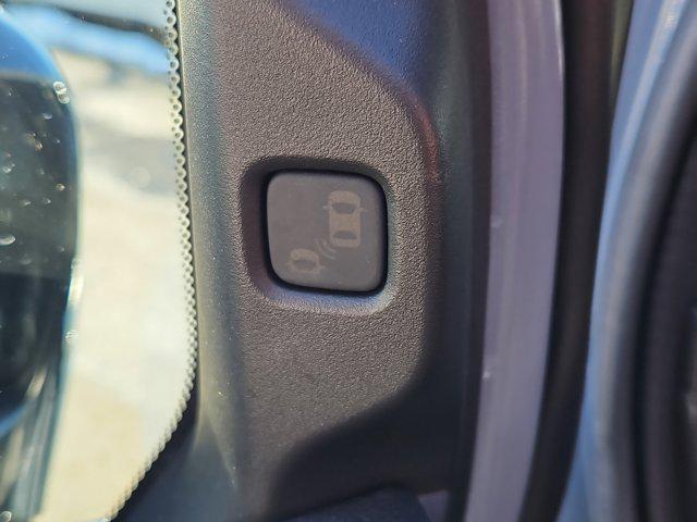 used 2024 Honda Odyssey car, priced at $37,998