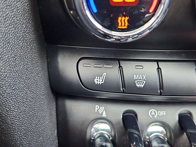 used 2018 MINI Hardtop car, priced at $12,998