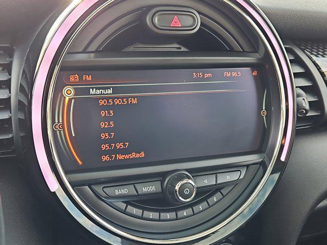 used 2018 MINI Hardtop car, priced at $12,998