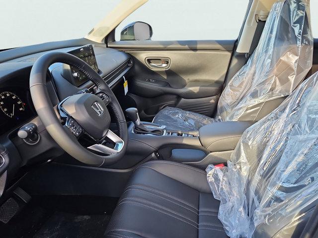new 2026 Honda HR-V car, priced at $33,300
