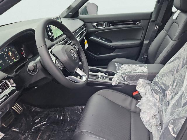 new 2026 Honda Civic Hybrid car, priced at $33,045