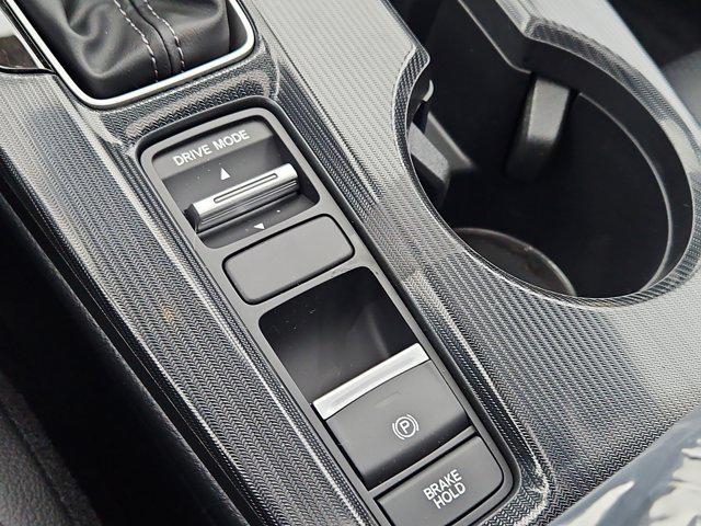 new 2026 Honda Civic Hybrid car, priced at $33,045