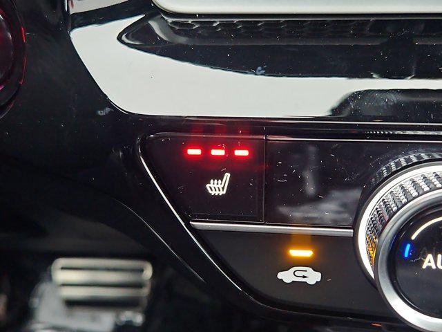 new 2026 Honda Civic Hybrid car, priced at $33,045