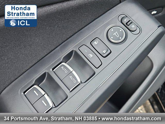 new 2026 Honda Civic car, priced at $27,396