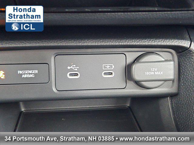 new 2026 Honda Civic car, priced at $27,396