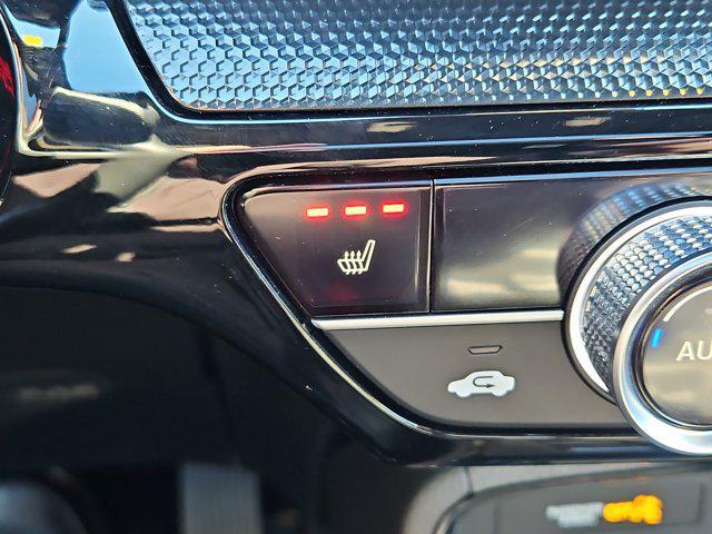 used 2024 Honda CR-V Hybrid car, priced at $36,998