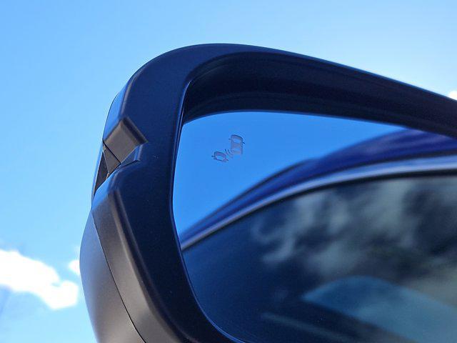 used 2024 Honda CR-V Hybrid car, priced at $36,998