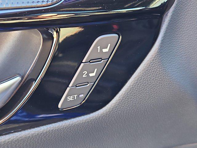 used 2024 Honda CR-V Hybrid car, priced at $36,998