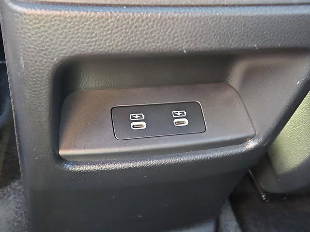 used 2024 Honda CR-V Hybrid car, priced at $36,998