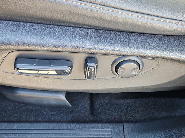 used 2024 Honda CR-V Hybrid car, priced at $36,998