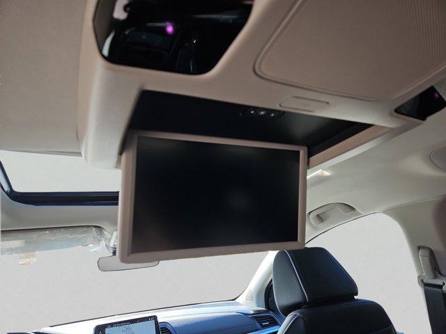 new 2026 Honda Odyssey car, priced at $49,355